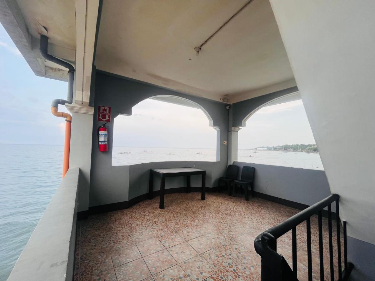 Danao Lc Bayview Apartment Ngoại thất bức ảnh